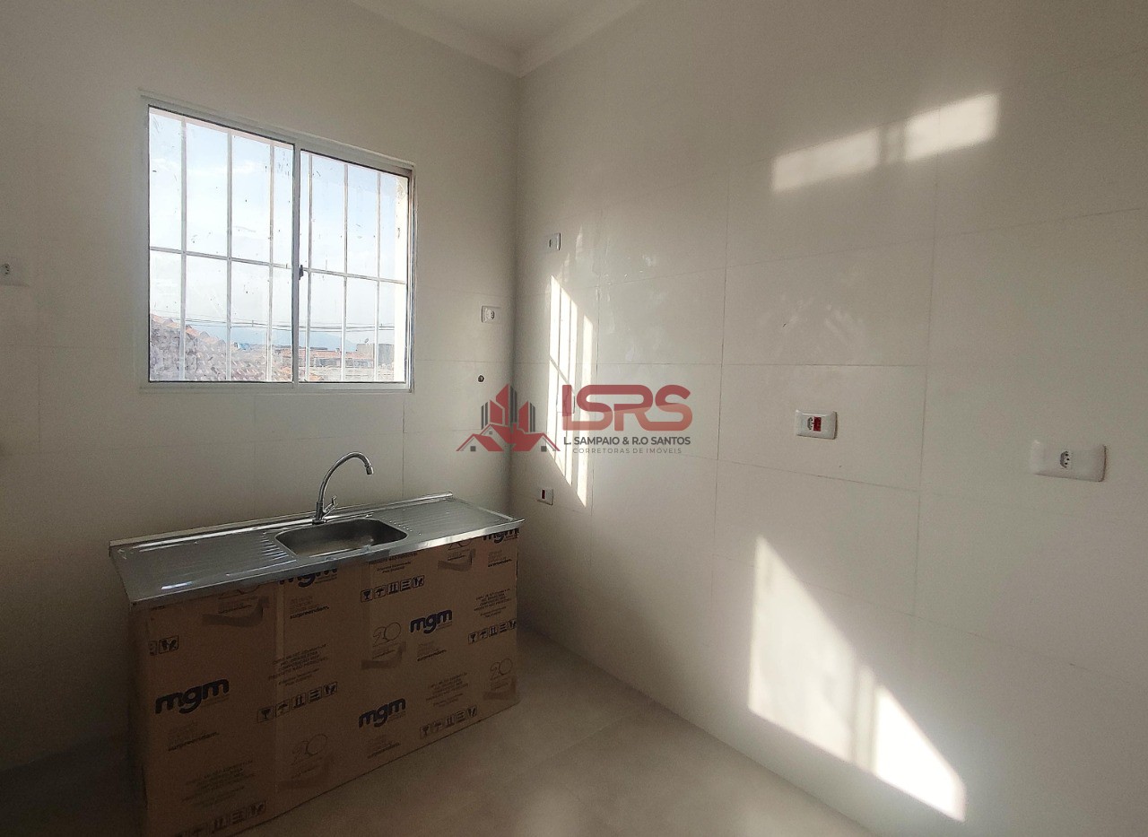 Sobrado, 3 quartos, 73 m² - Foto 13