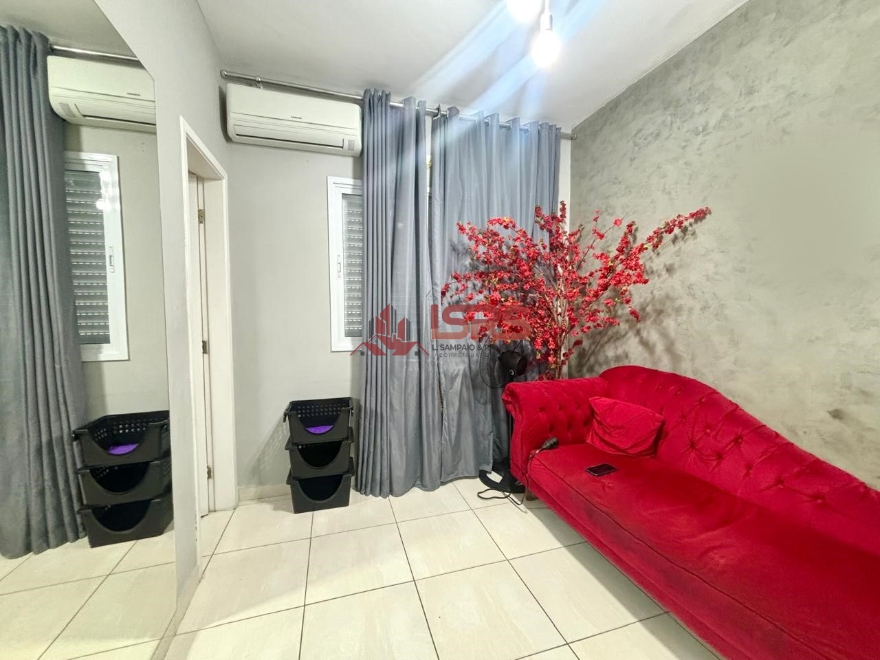 Sobrado, 2 quartos, 65 m² - Foto 1