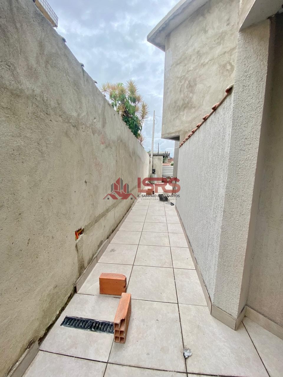 Sobrado, 3 quartos, 56 m² - Foto 5