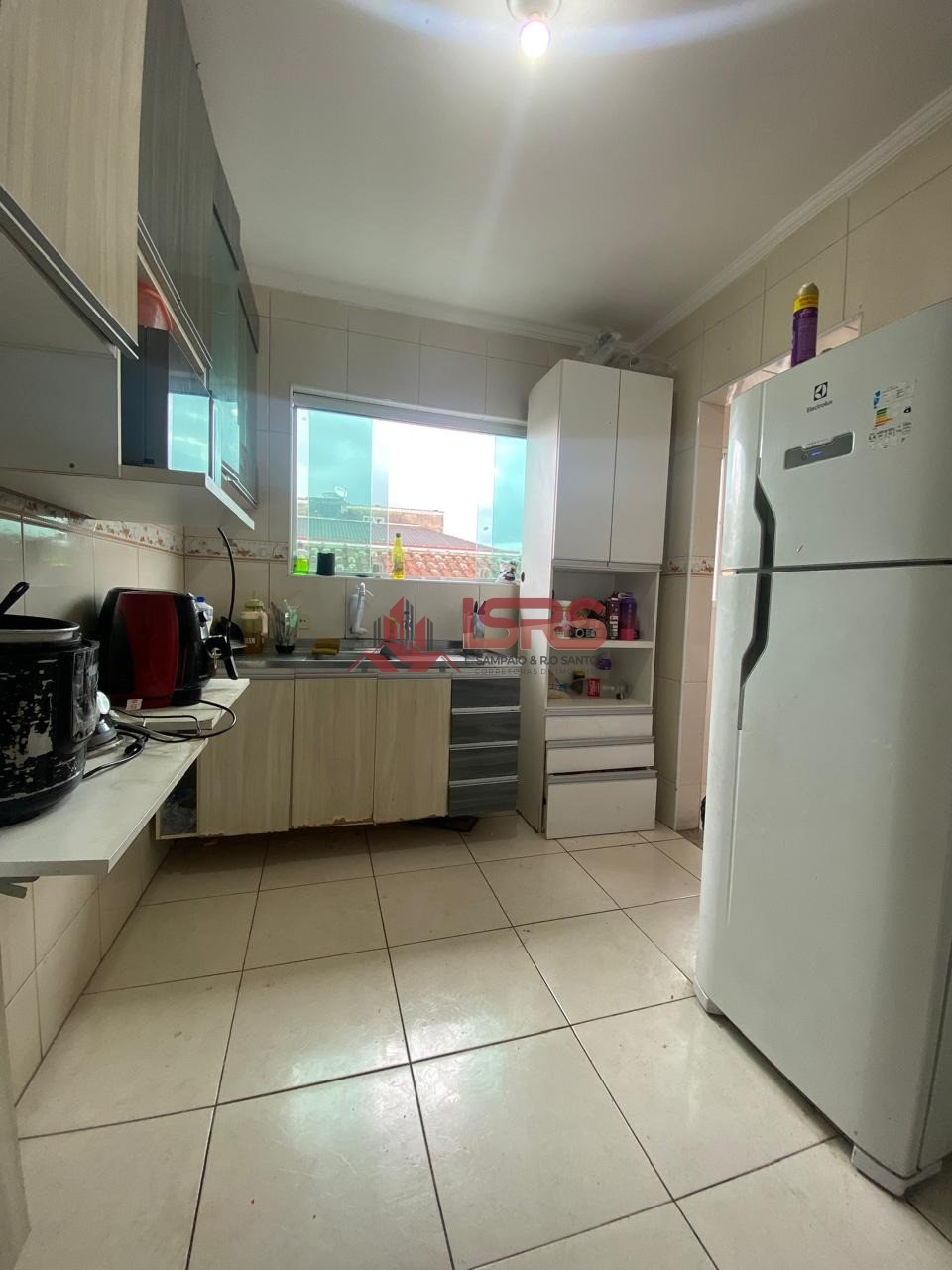 Sobrado, 2 quartos, 60 m² - Foto 3