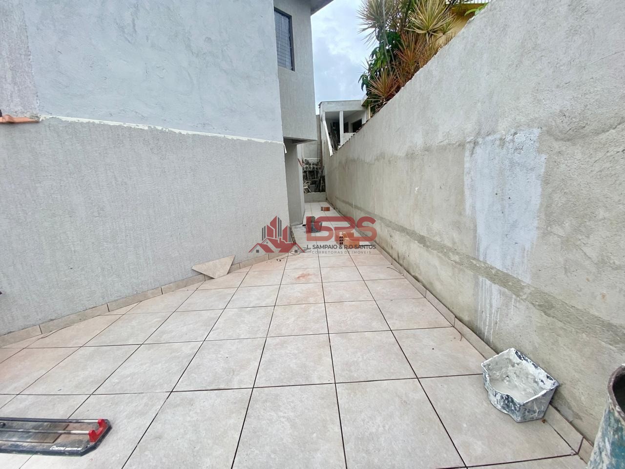 Sobrado, 3 quartos, 56 m² - Foto 13