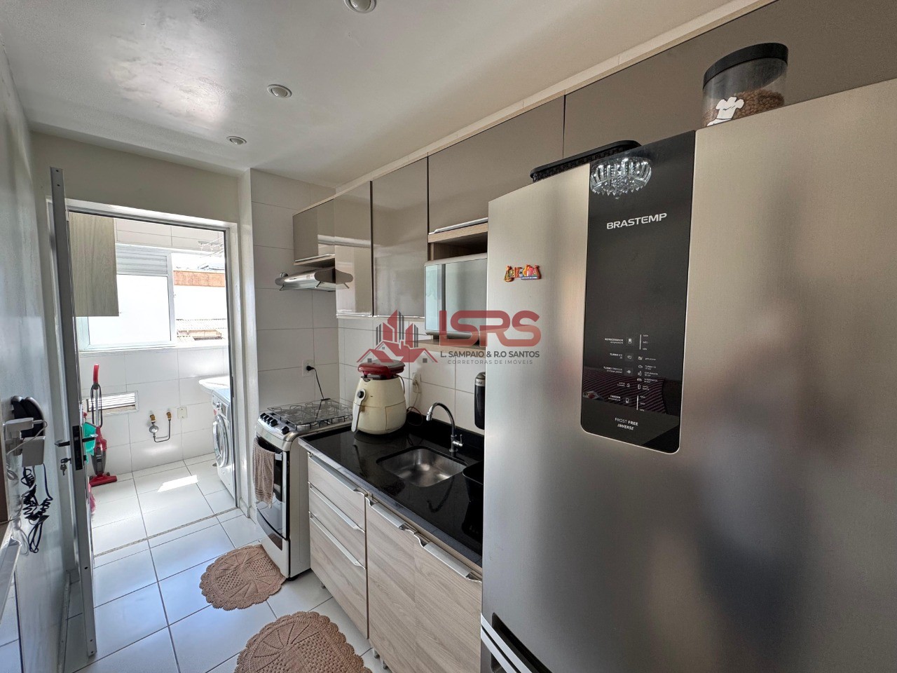 Apartamento, 1 quarto, 62 m² - Foto 15