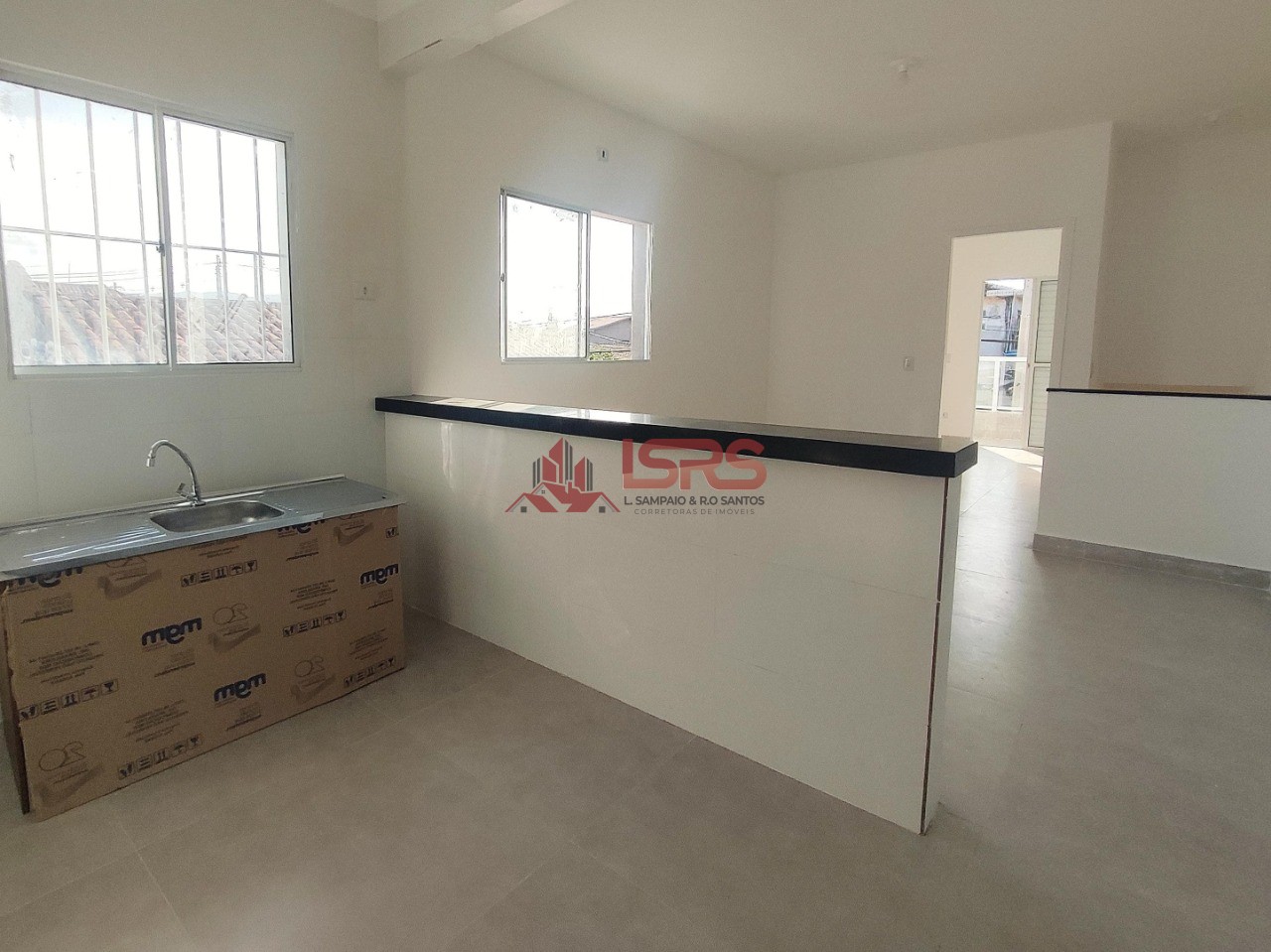 Sobrado, 3 quartos, 73 m² - Foto 4