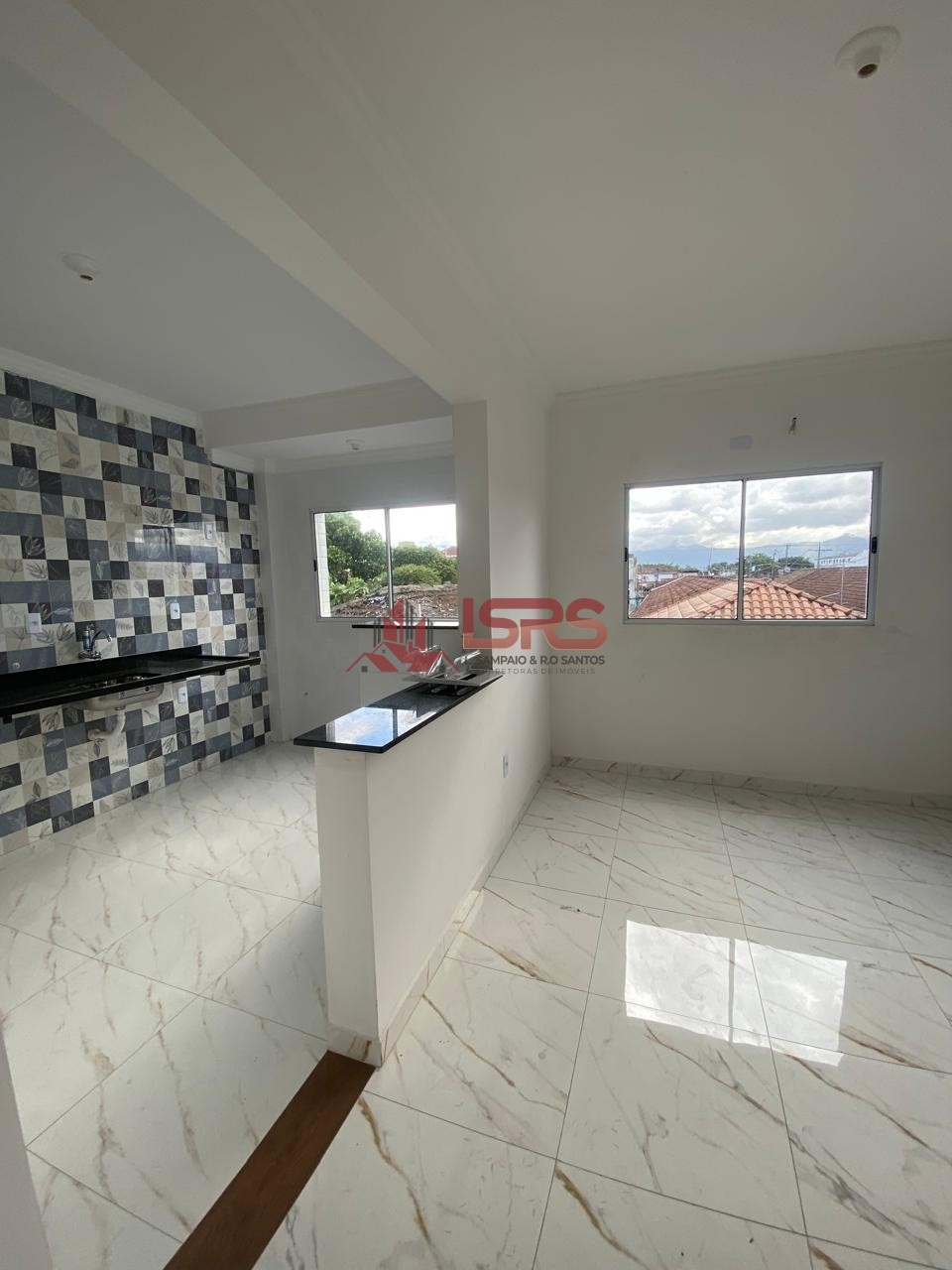 Apartamento, 2 quartos, 58 m² - Foto 4