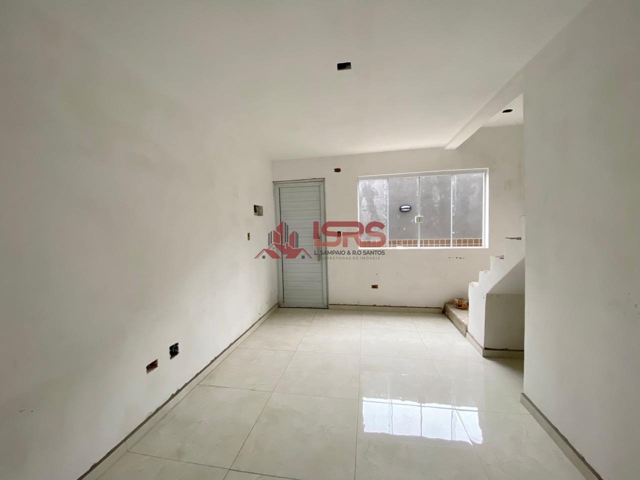 Sobrado, 2 quartos, 57 m² - Foto 3