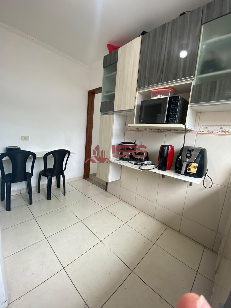 Sobrado, 2 quartos, 60 m² - Foto 4