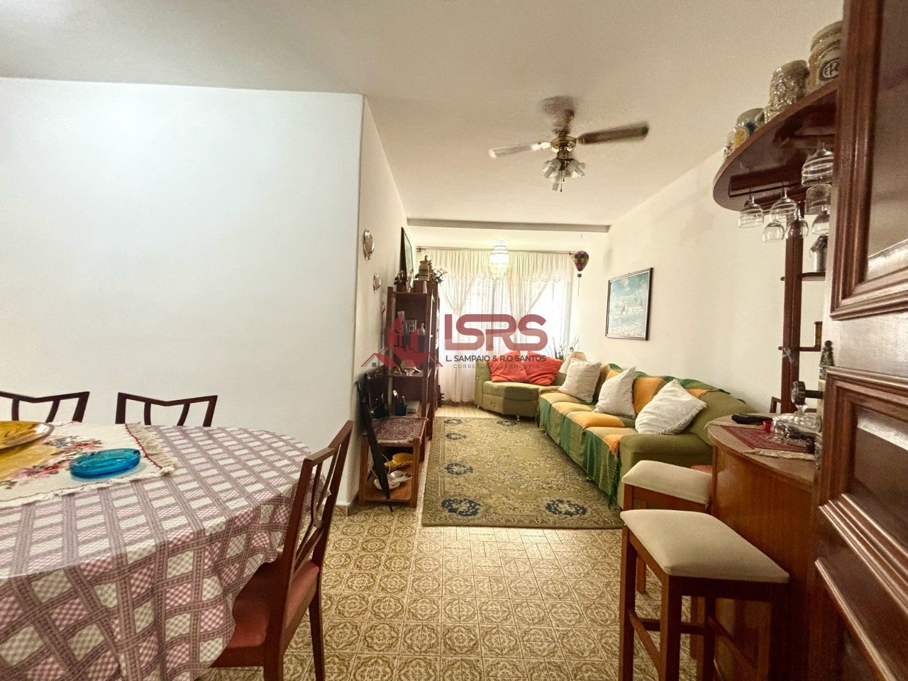 Apartamento, 2 quartos, 85 m² - Foto 4