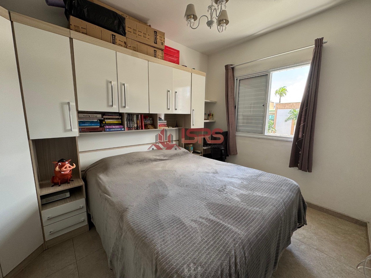 Apartamento, 1 quarto, 62 m² - Foto 9