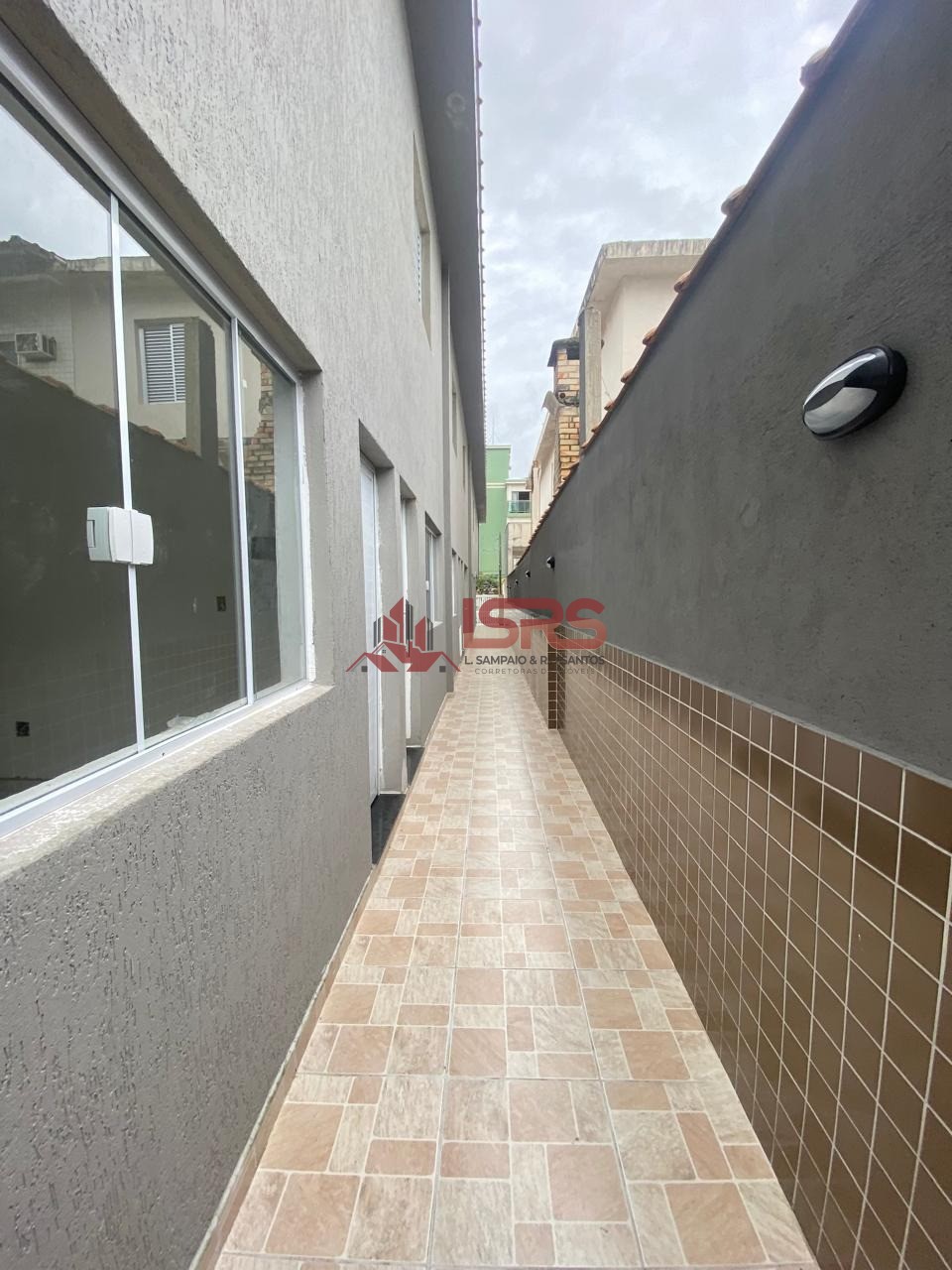 Sobrado, 2 quartos, 57 m² - Foto 11