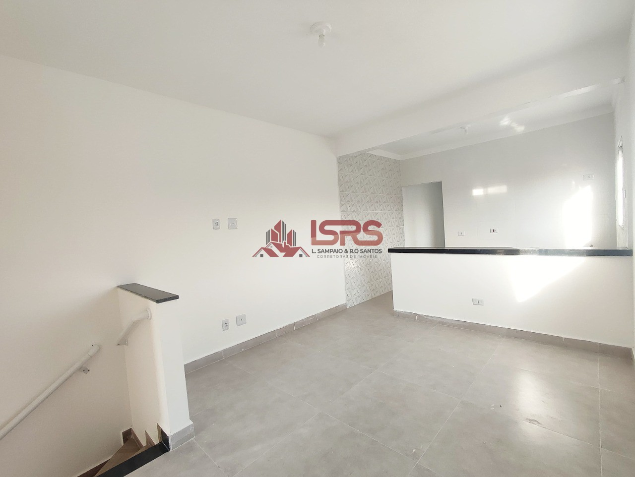 Sobrado, 3 quartos, 73 m² - Foto 1