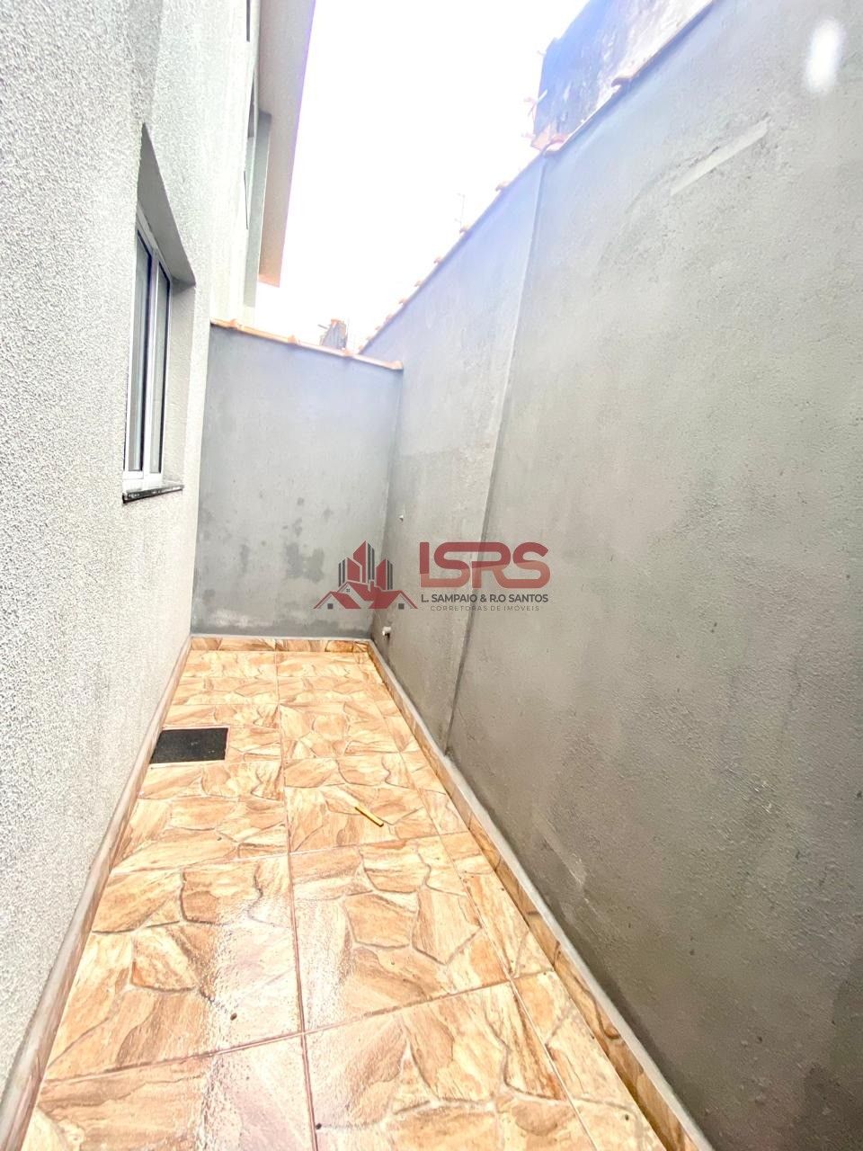 Sobrado, 2 quartos, 58 m² - Foto 8