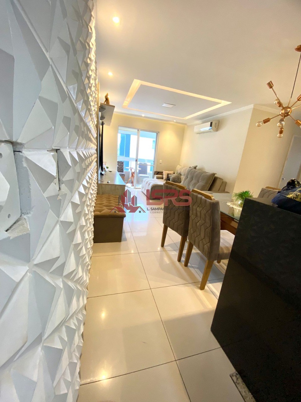Apartamento, 3 quartos, 89 m² - Foto 4