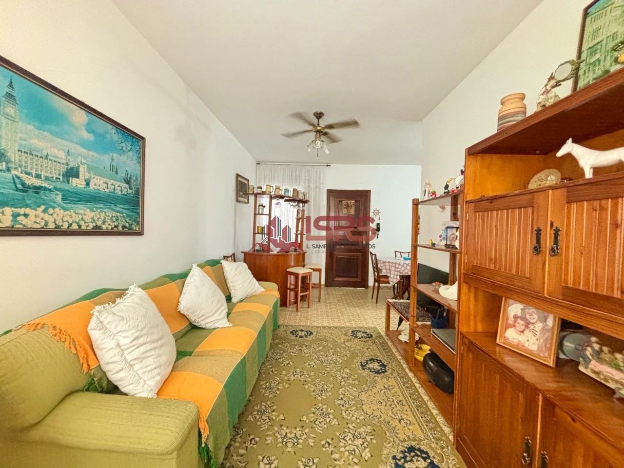 Apartamento, 2 quartos, 85 m² - Foto 2