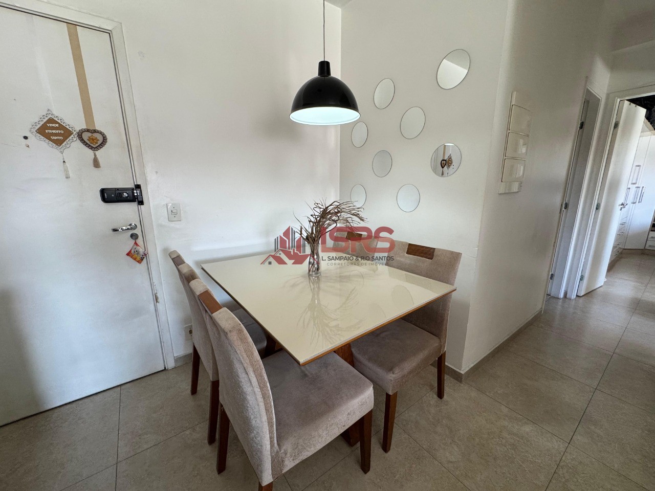 Apartamento, 1 quarto, 62 m² - Foto 2