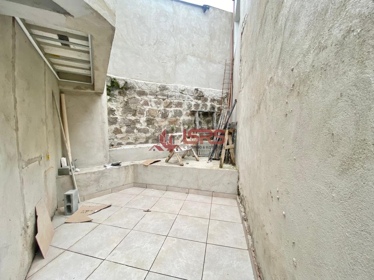 Sobrado, 3 quartos, 56 m² - Foto 6