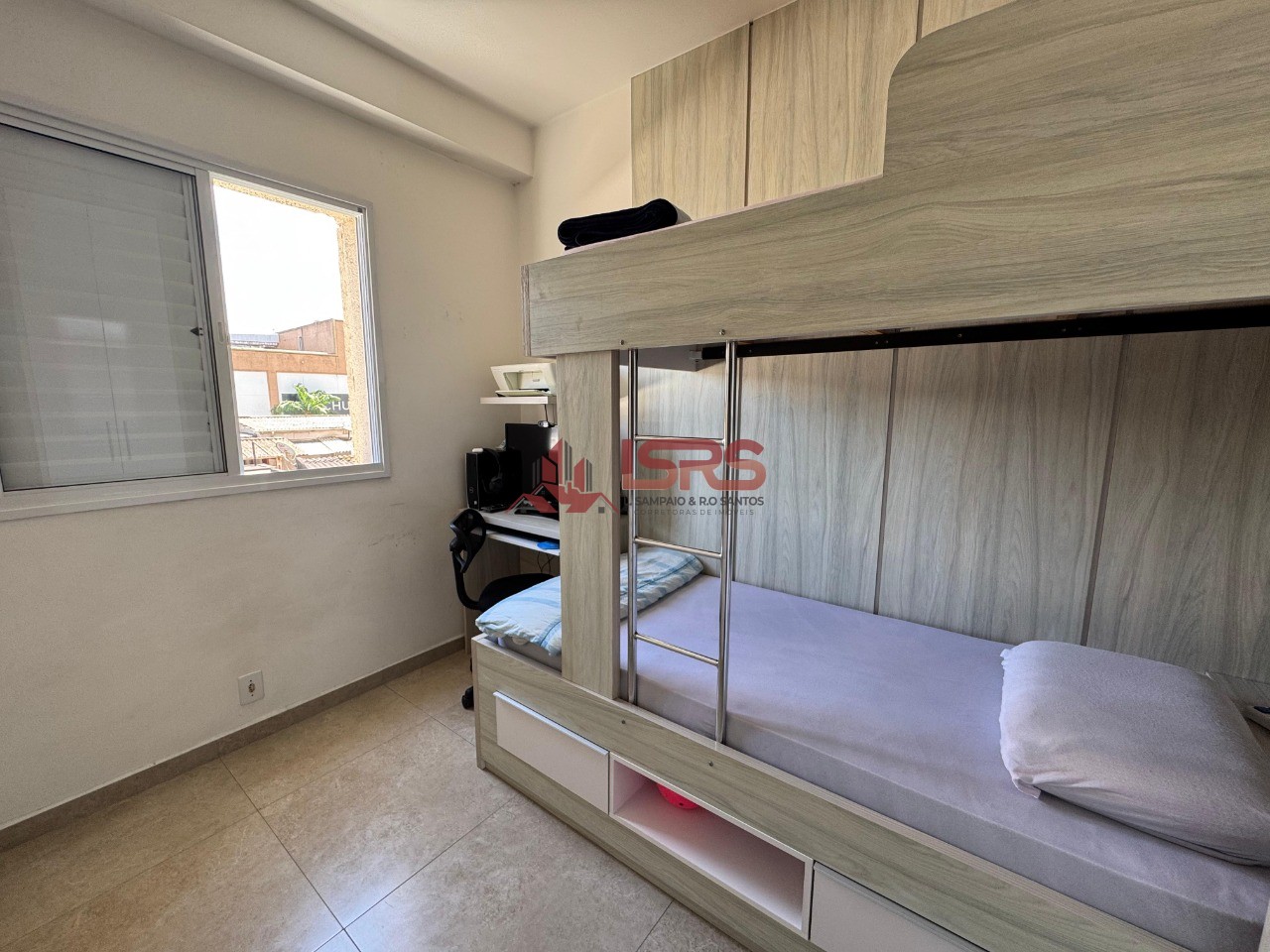Apartamento, 1 quarto, 62 m² - Foto 12