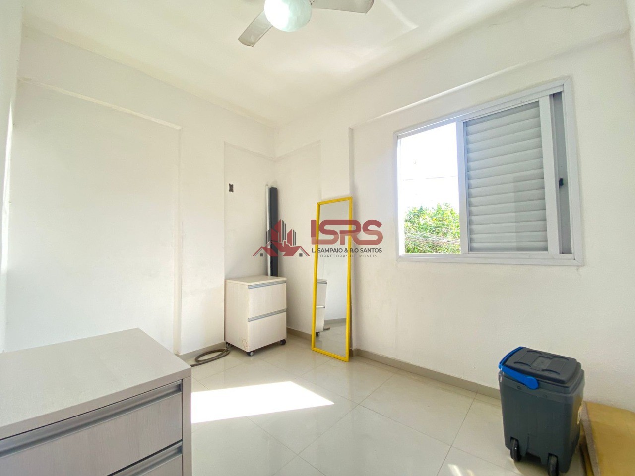 Apartamento, 2 quartos, 45 m² - Foto 2