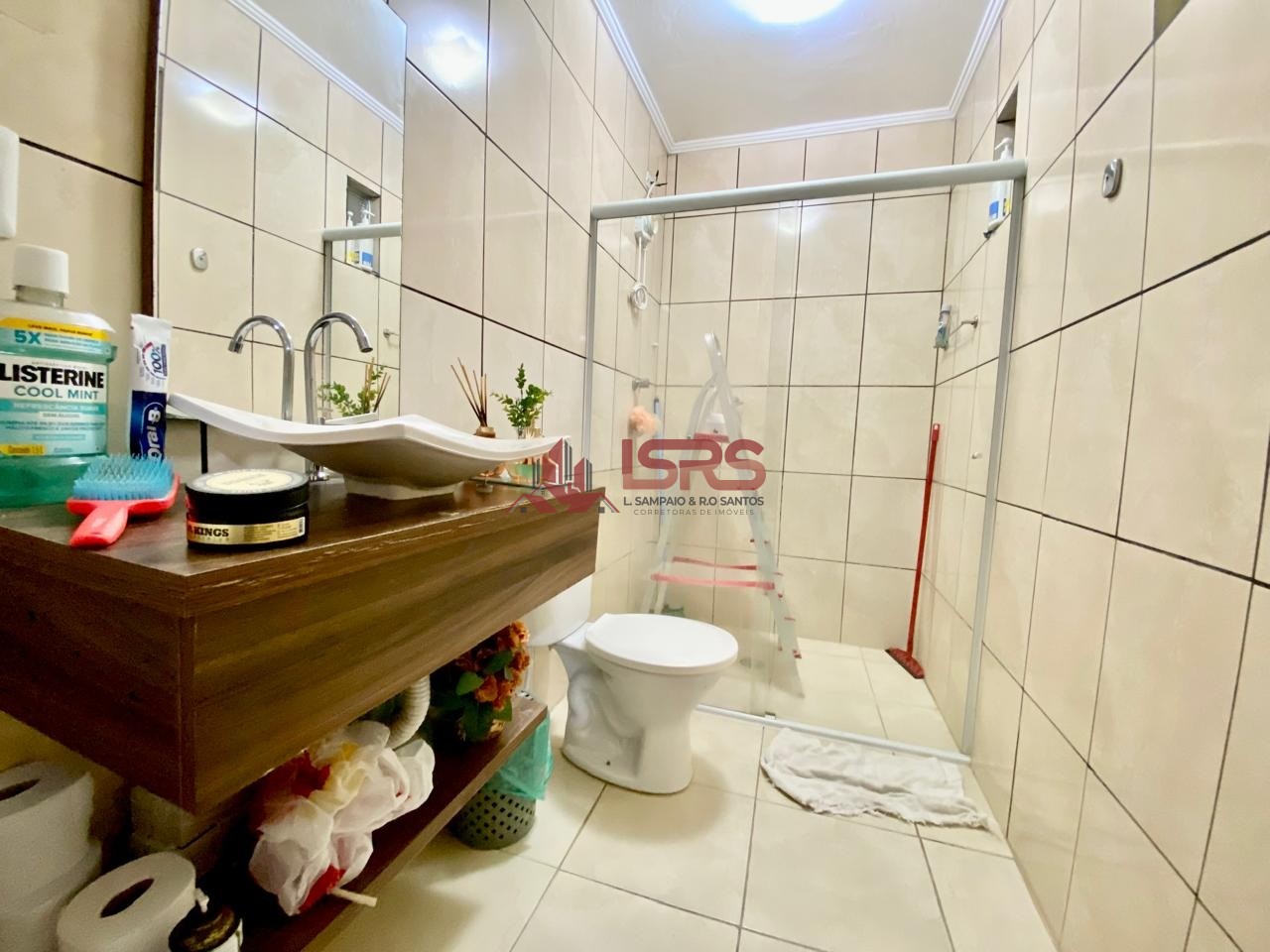 Casa, 1 quarto, 280 m² - Foto 16