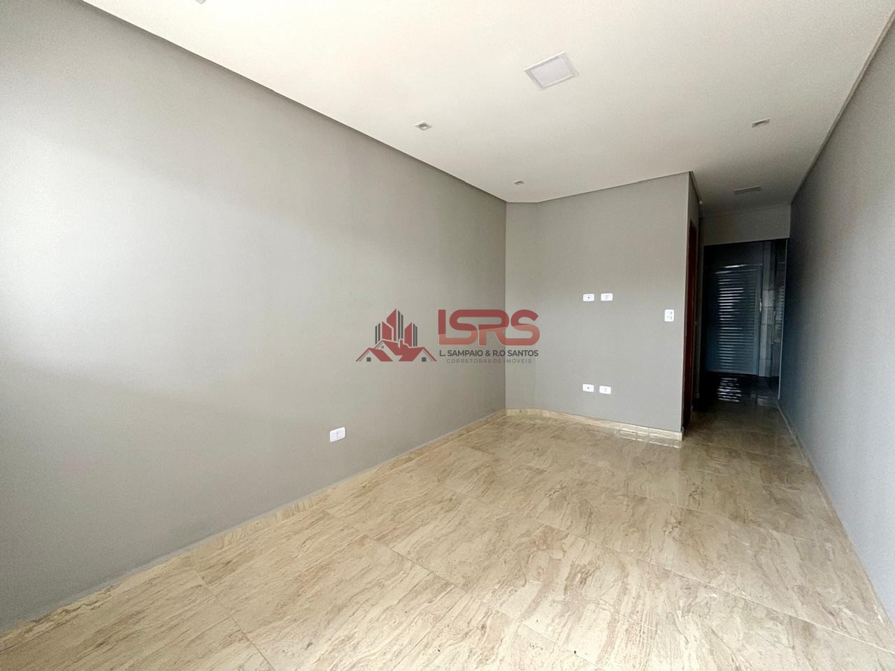 Sobrado, 2 quartos, 66 m² - Foto 5