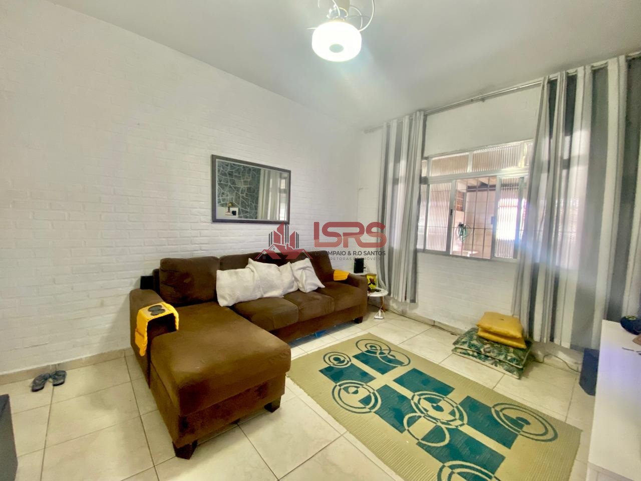 Casa, 2 quartos, 150 m² - Foto 2