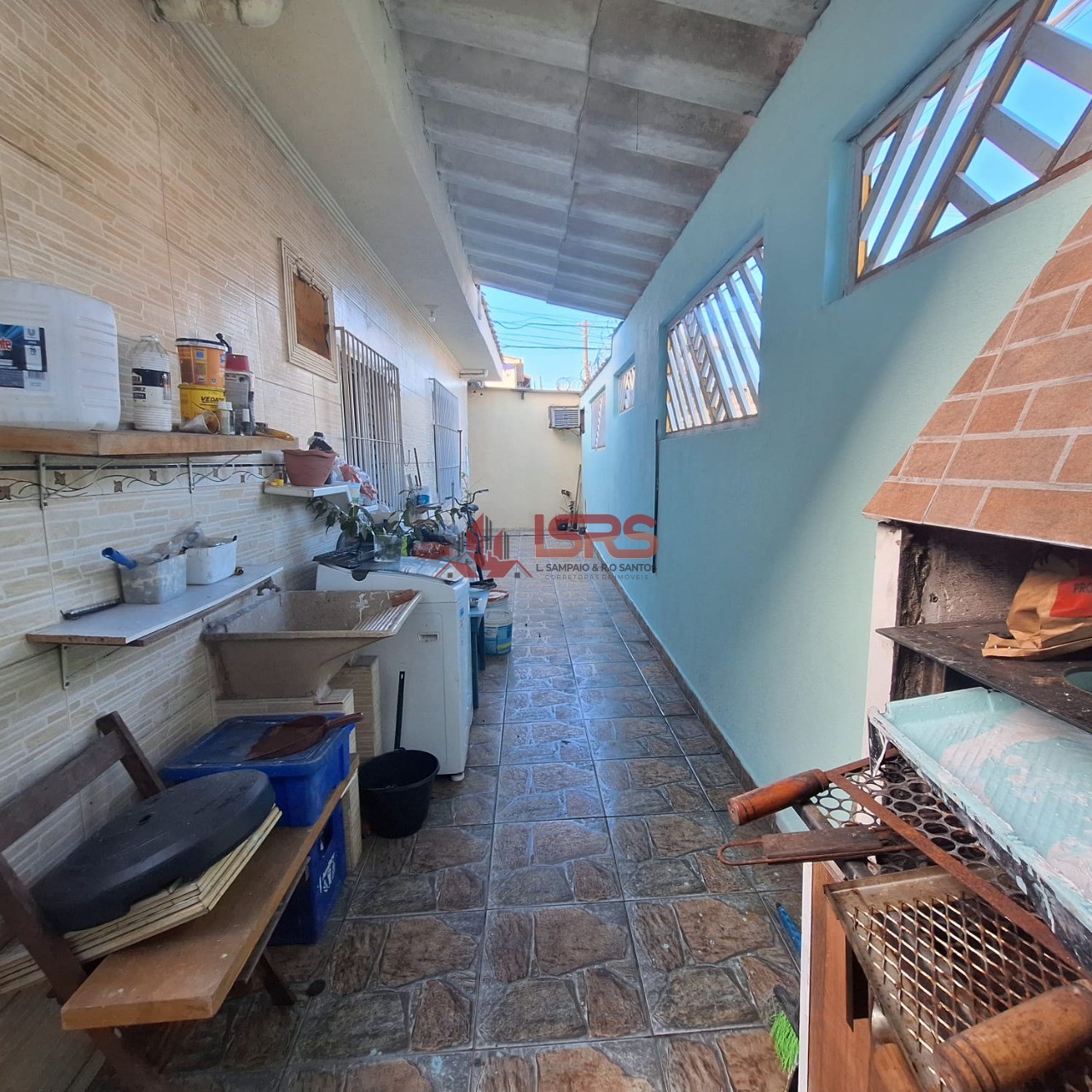 Casa, 3 quartos, 150 m² - Foto 15