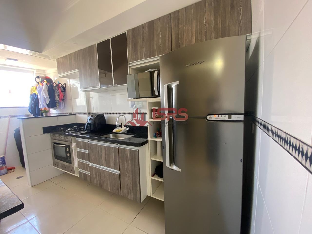 Apartamento, 1 quarto, 40 m² - Foto 1