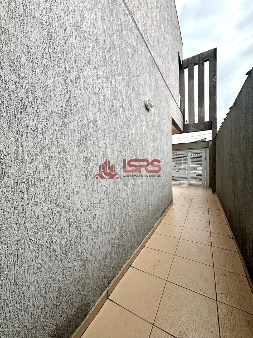 Sobrado, 2 quartos, 66 m² - Foto 13