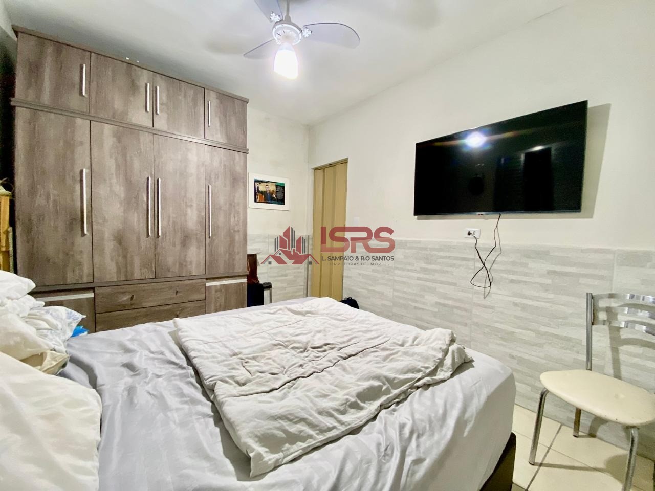 Casa, 1 quarto, 280 m² - Foto 13