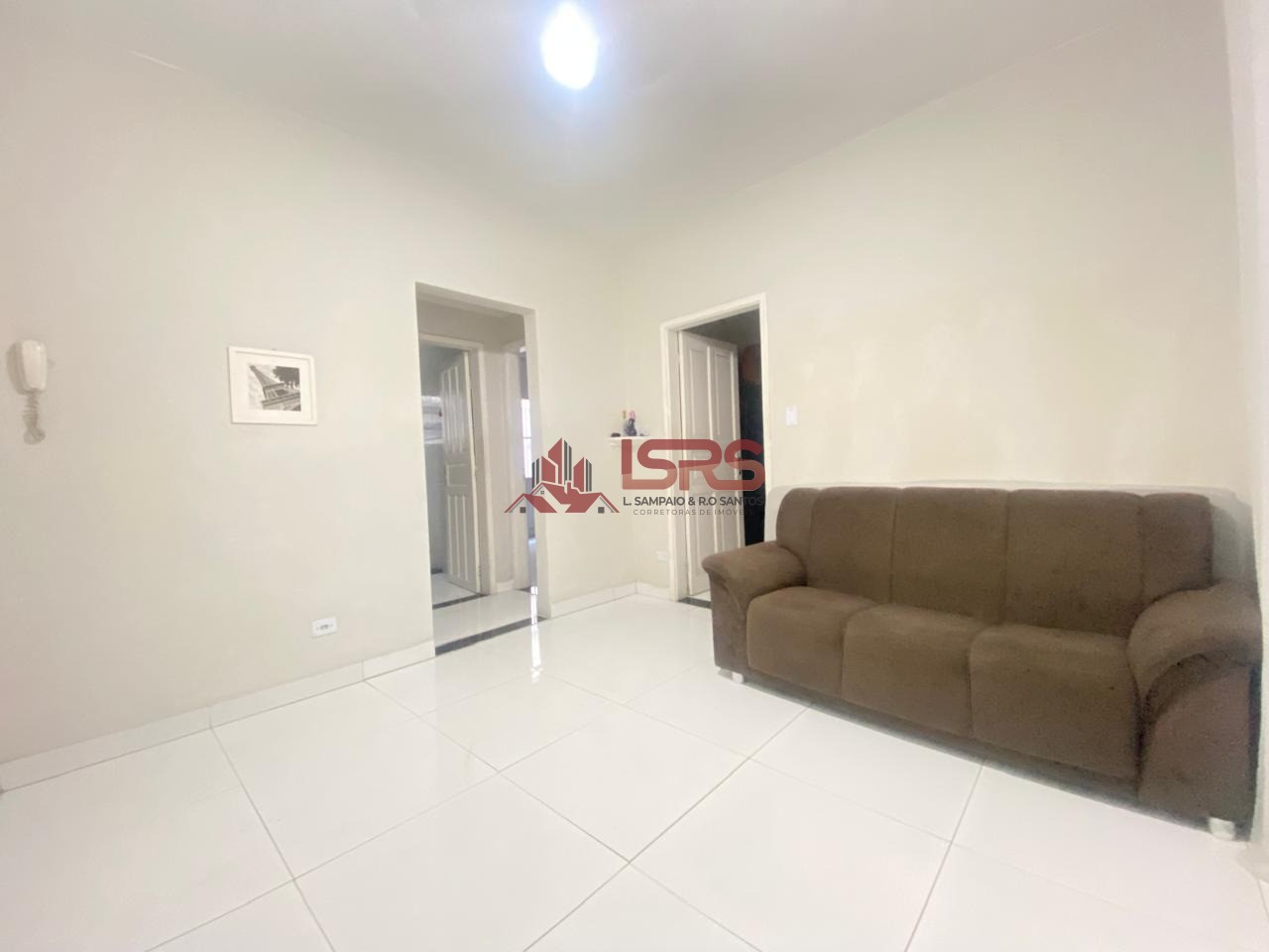 Apartamento, 2 quartos, 59 m² - Foto 1