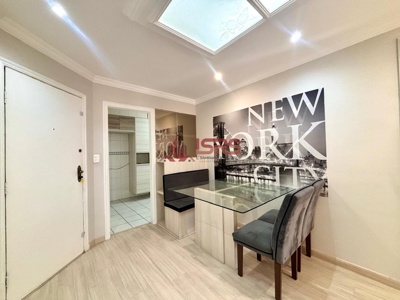 Apartamento, 2 quartos, 90 m² - Foto 5