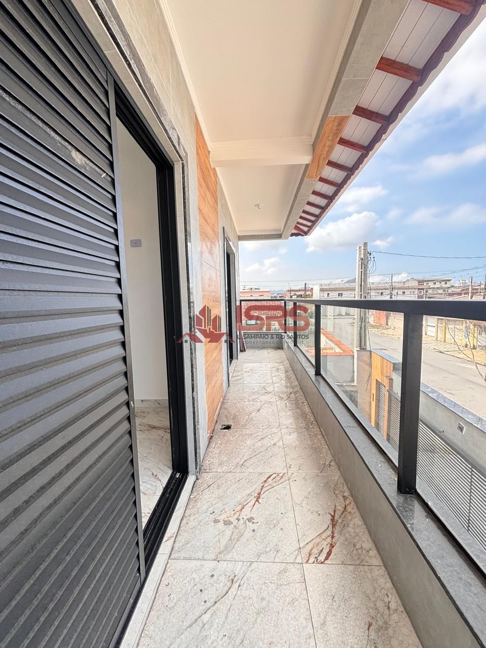 Sobrado, 2 quartos, 90 m² - Foto 3