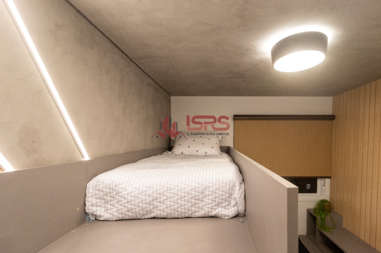Cobertura, 1 quarto, 166 m² - Foto 49