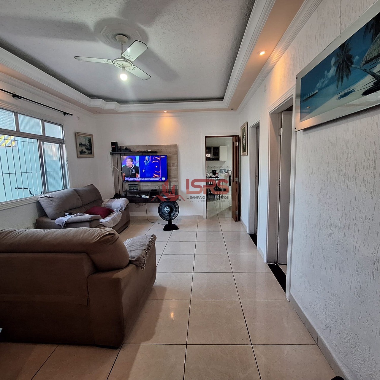 Casa, 3 quartos, 150 m² - Foto 4