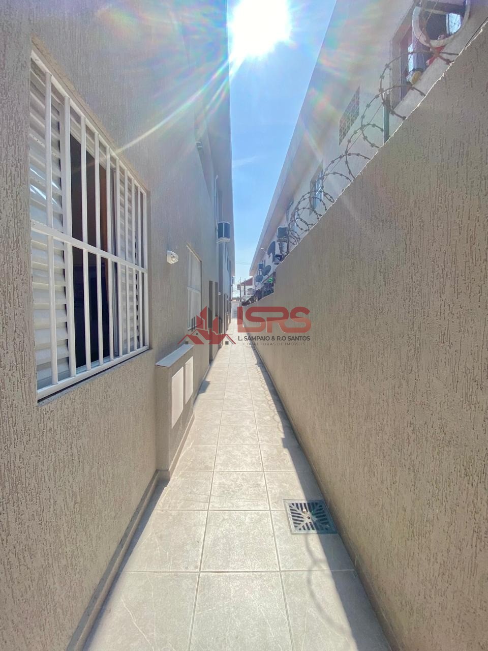Sobrado, 2 quartos, 58 m² - Foto 16