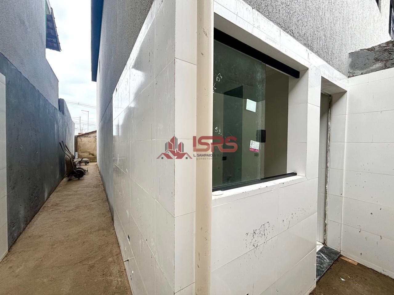 Sobrado, 2 quartos, 90 m² - Foto 11