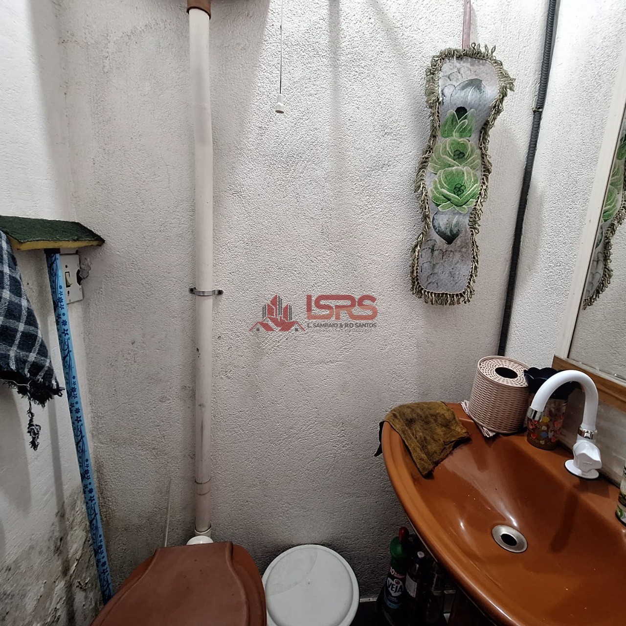 Casa, 2 quartos, 140 m² - Foto 17