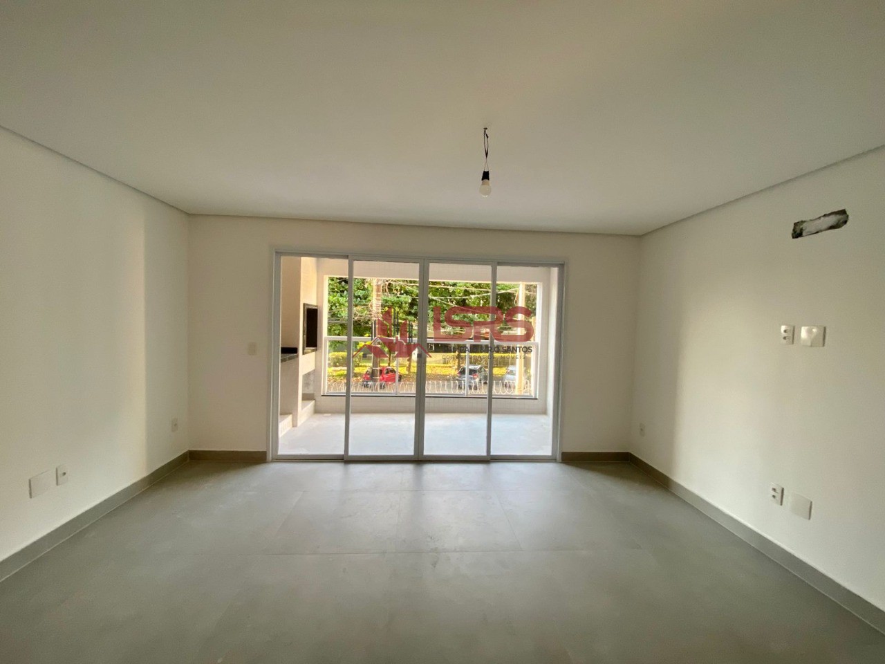 Casa, 2 quartos - Foto 2