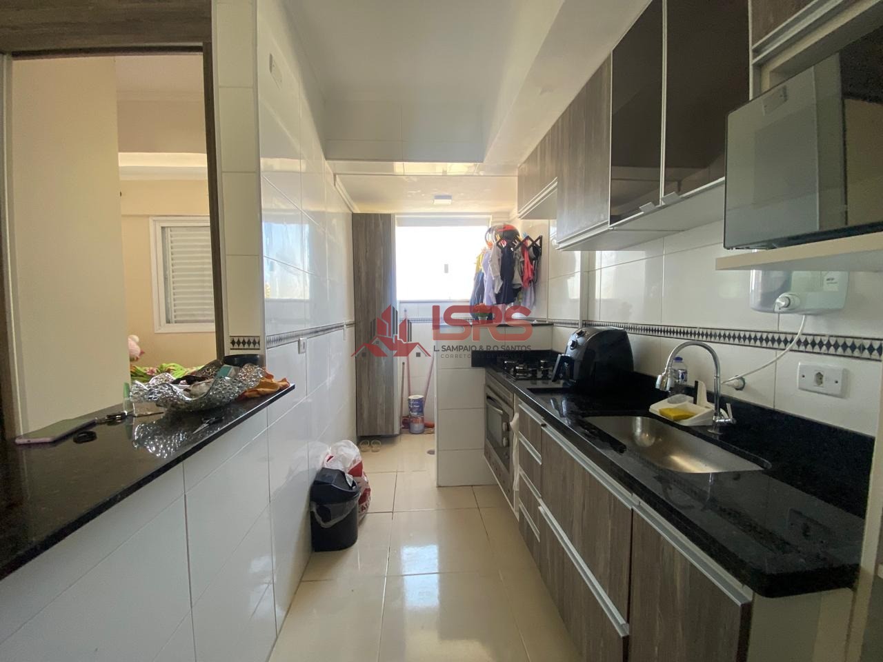 Apartamento, 1 quarto, 40 m² - Foto 3
