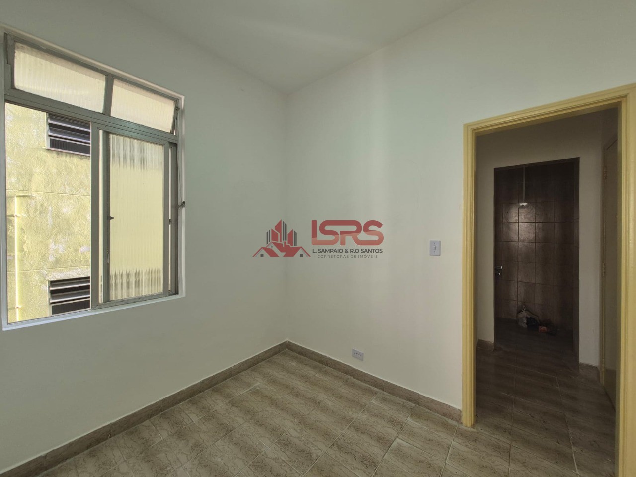 Apartamento, 1 quarto, 36 m² - Foto 3