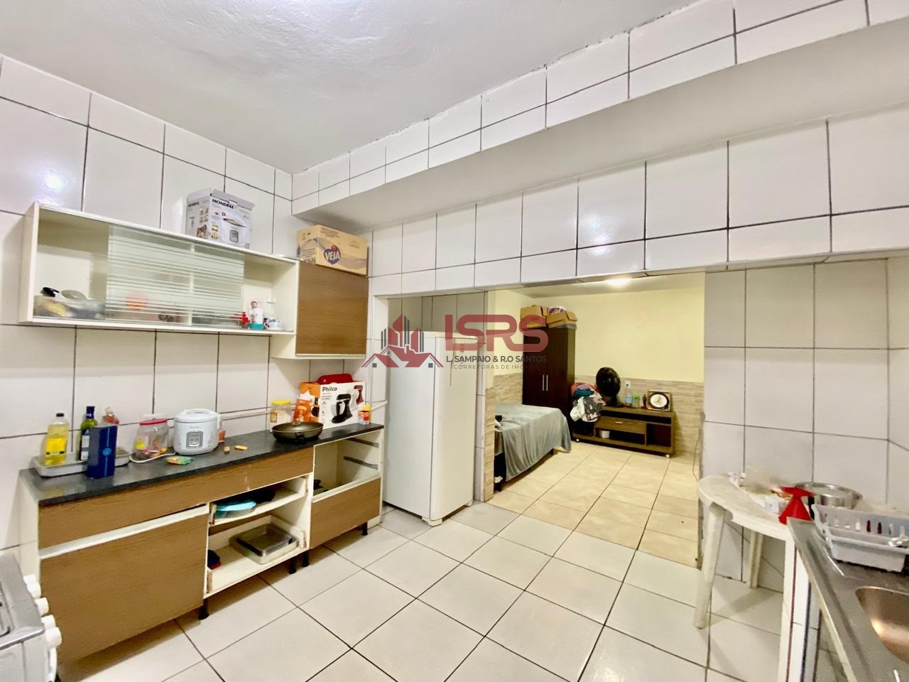 Casa, 1 quarto, 280 m² - Foto 4