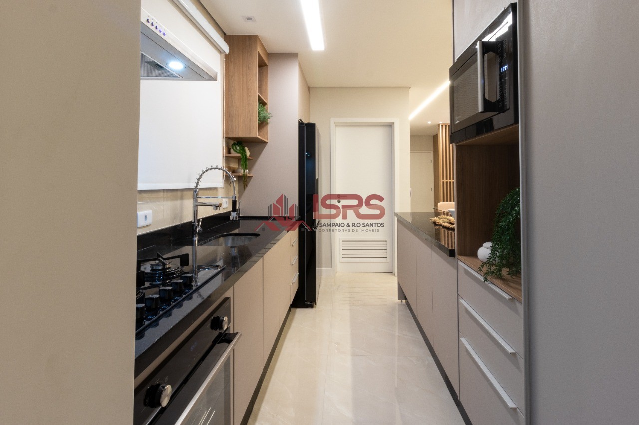Cobertura, 1 quarto, 166 m² - Foto 14