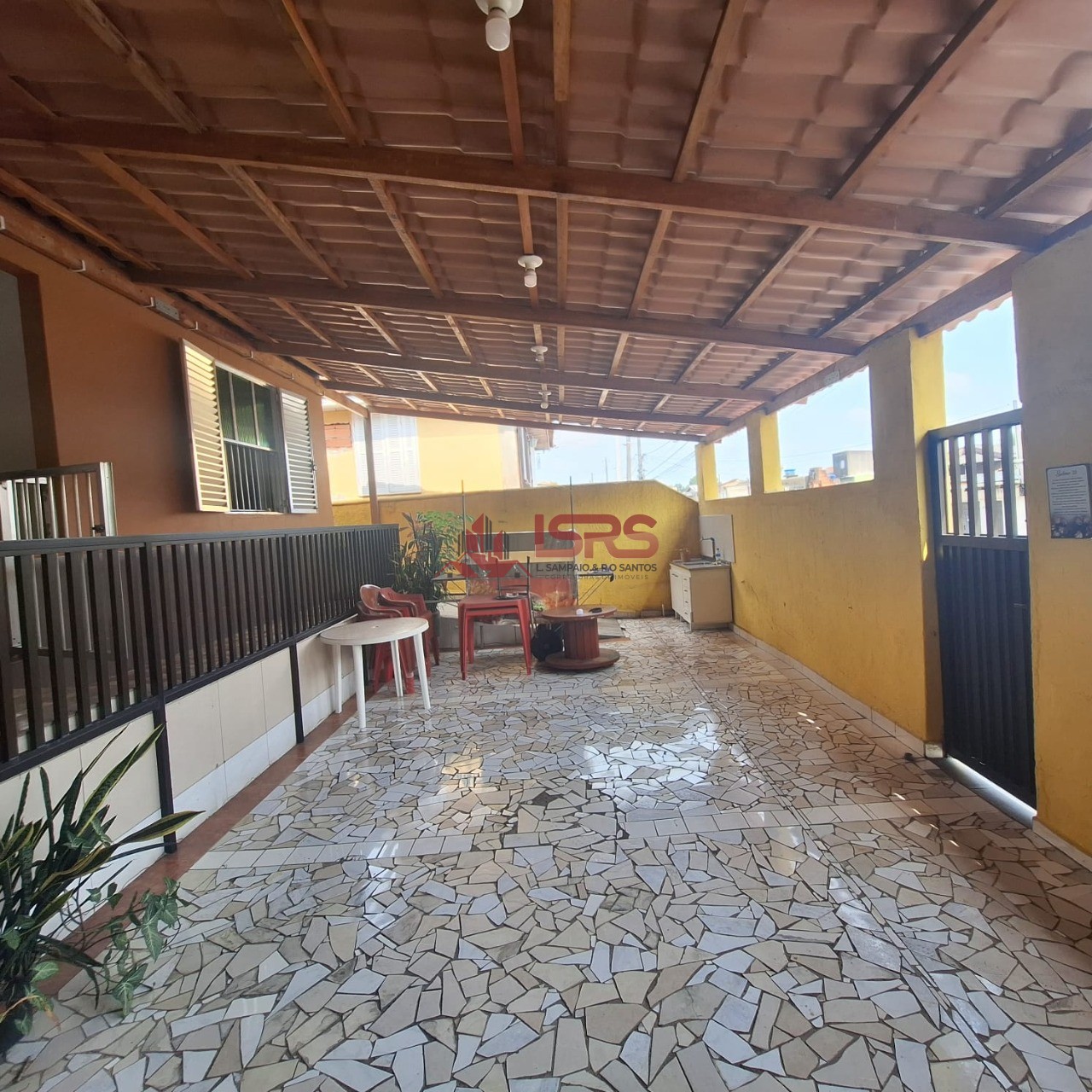 Casa, 3 quartos, 141 m² - Foto 18