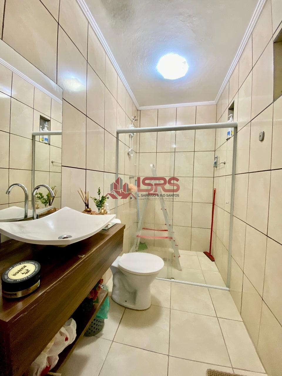 Casa, 1 quarto, 280 m² - Foto 17