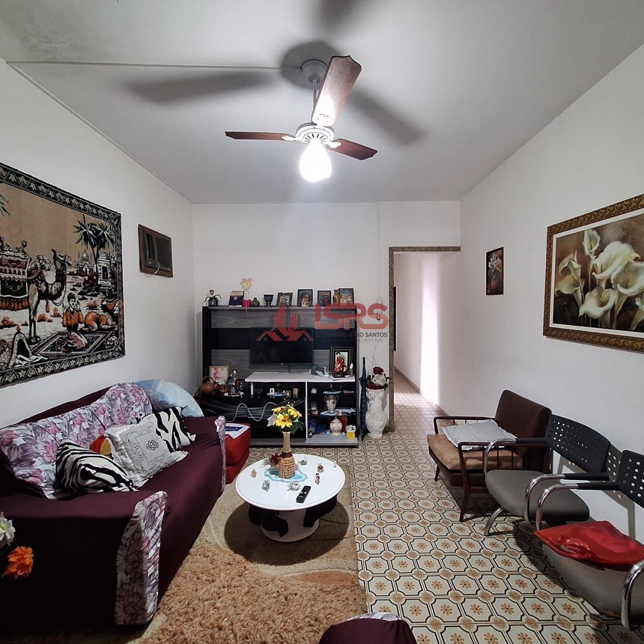 Casa, 2 quartos, 162 m² - Foto 13