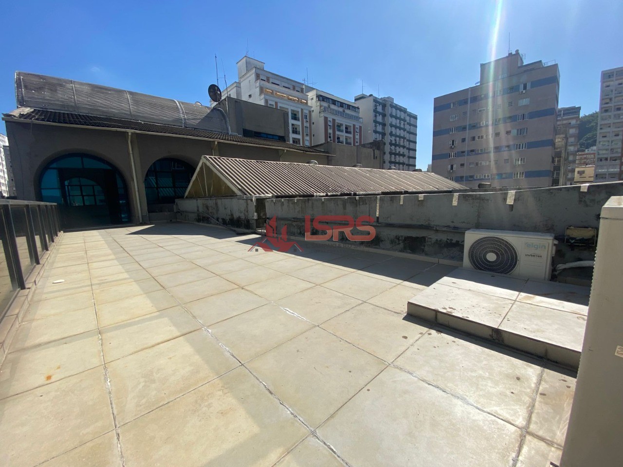 Sala-Conjunto, 210 m² - Foto 24