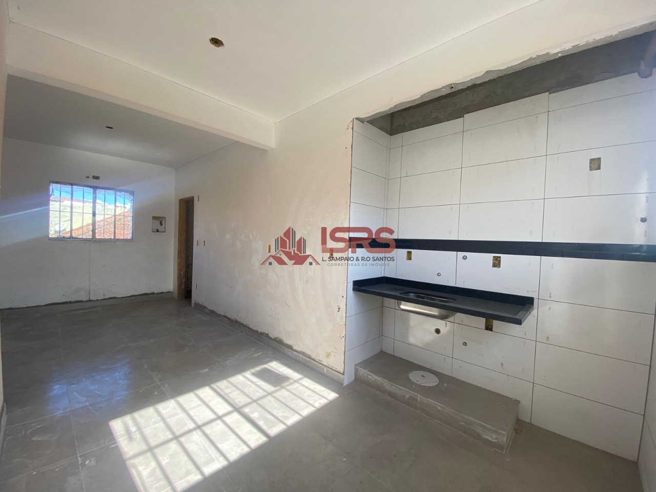 Sobrado, 58 m² - Foto 6