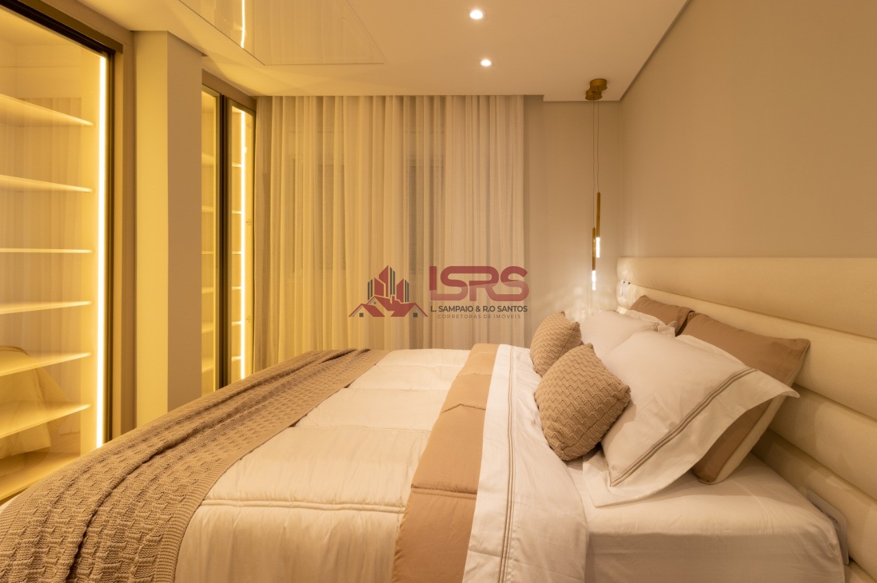 Cobertura, 1 quarto, 166 m² - Foto 26