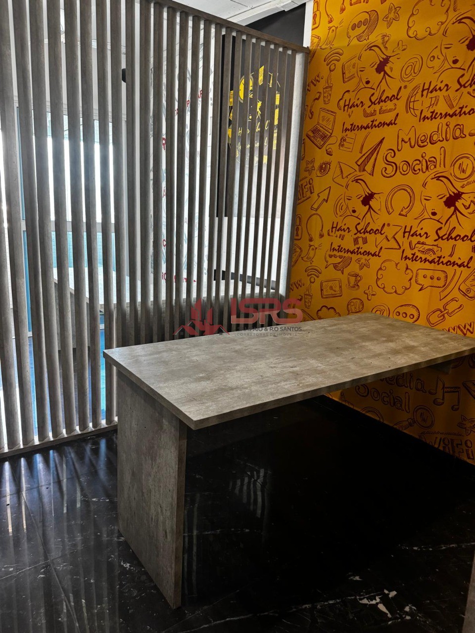 Sala-Conjunto, 40 m² - Foto 7
