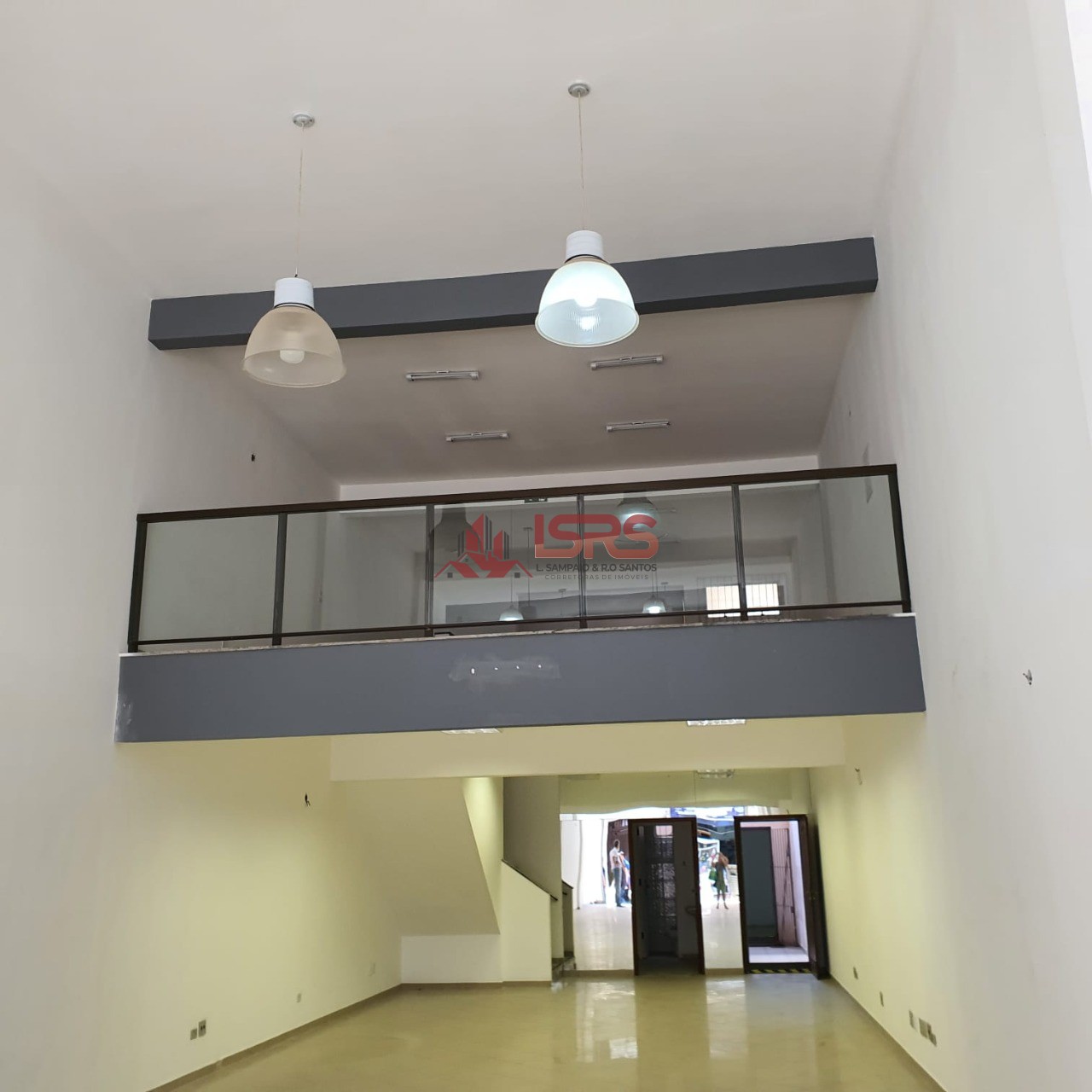 Loja-Salão, 222 m² - Foto 3