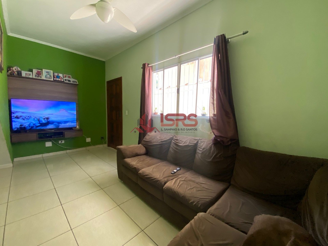 Casa, 2 quartos, 128 m² - Foto 2